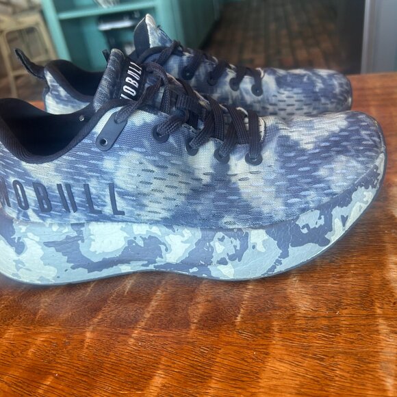 NOBULL Journey Runners Size 7 - Picture 3 of 5